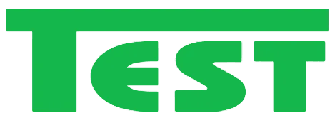 TEST Logo